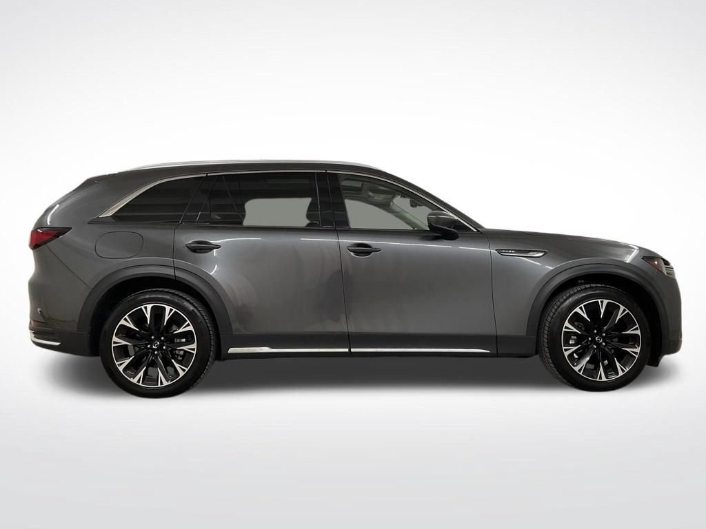 Used 2024 MAZDA CX-90 Plug-In Hybrid w/ Premium Pkg AWD/4WD image 30