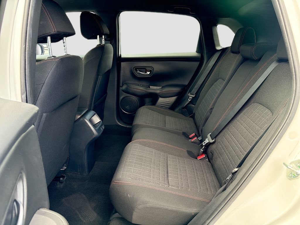 Used 2023 Honda HR-V Sport image 20
