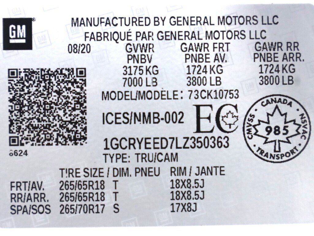 Used 2020 Chevrolet Silverado 1500 RST image 44