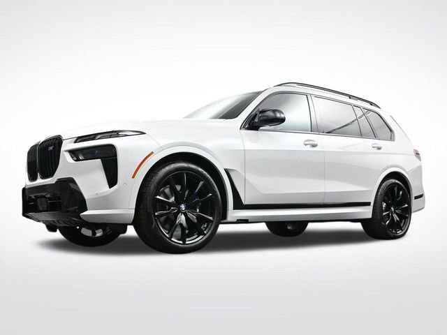 New 2026 BMW X7 M60i image 35