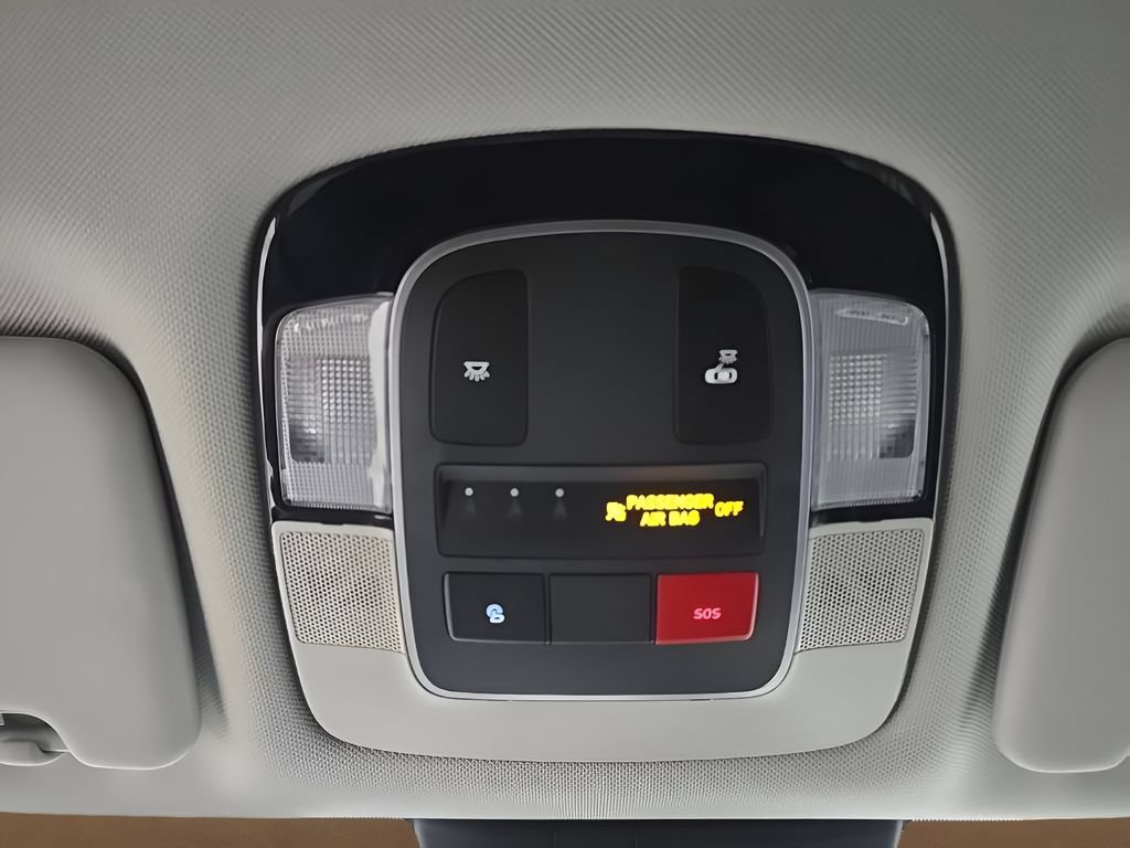 Certified 2024 Hyundai Tucson SEL AWD/4WD image 37