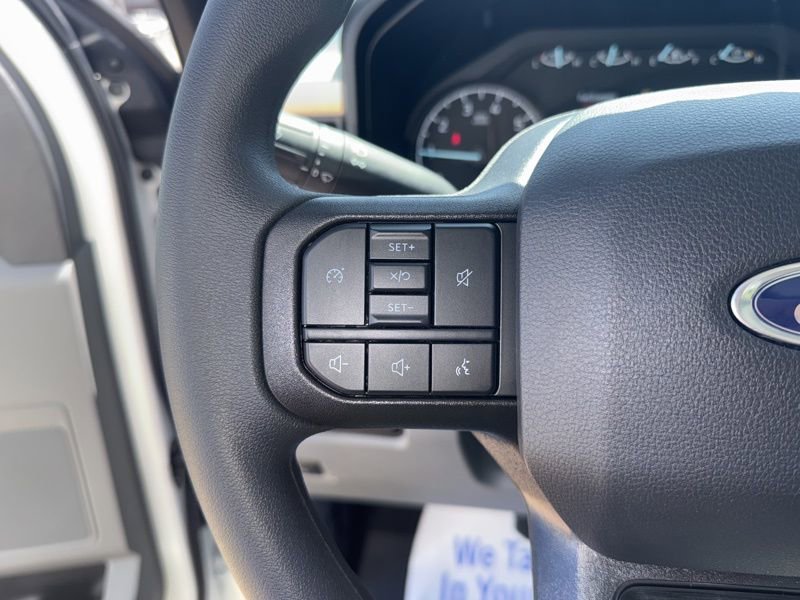 New 2025 Ford F350 XL w/ STX Appearance Package AWD/4WD image 20