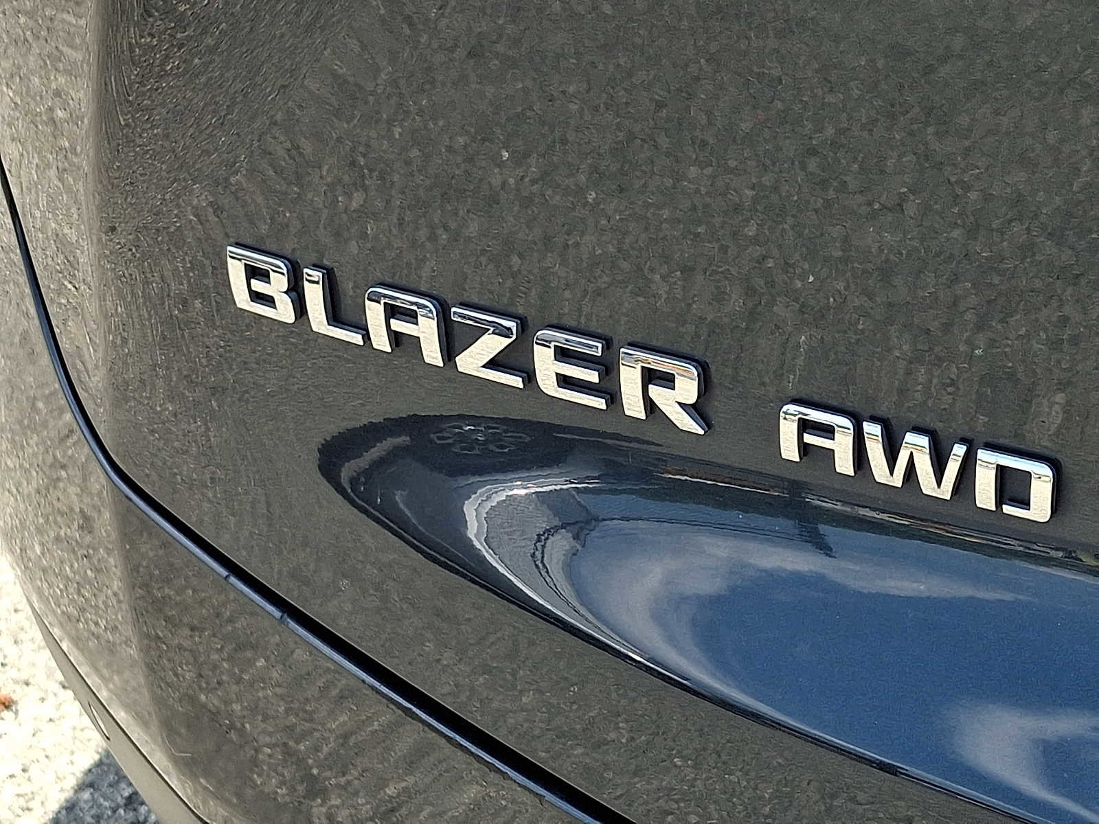 Used 2019 Chevrolet Blazer LT AWD/4WD image 30