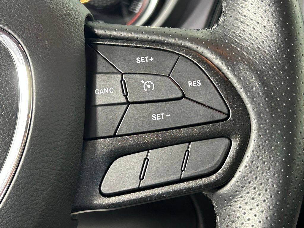 Used 2021 Dodge Challenger R/T Scat Pack RWD image 25