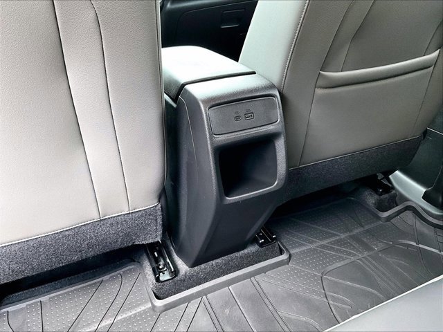 Used 2024 Chevrolet Trax ACTIV FWD image 25