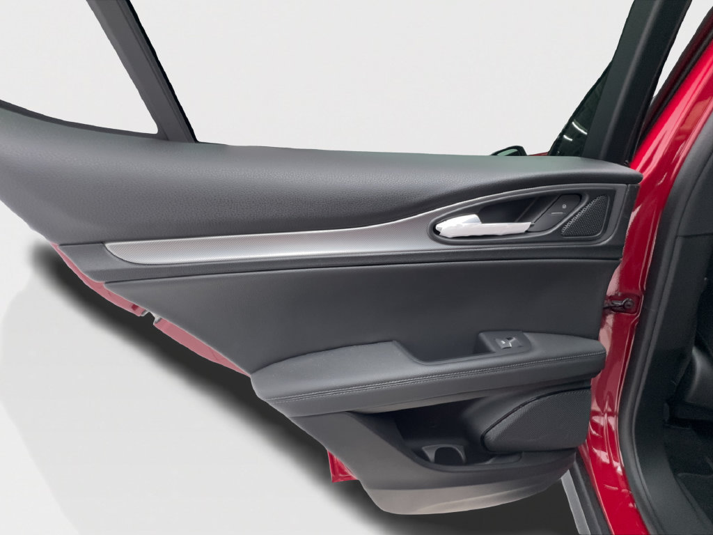 New 2026 Alfa Romeo Stelvio Sprint AWD/4WD image 32