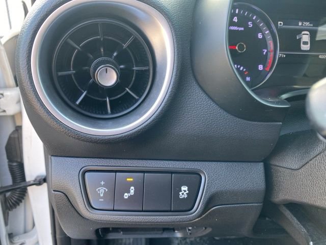 Used 2023 Kia Forte LXS w/ LXS Technology Package image 14