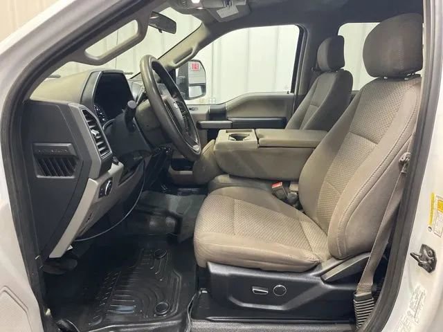 Used 2019 Ford F250 XLT w/ XLT Value Package image 10