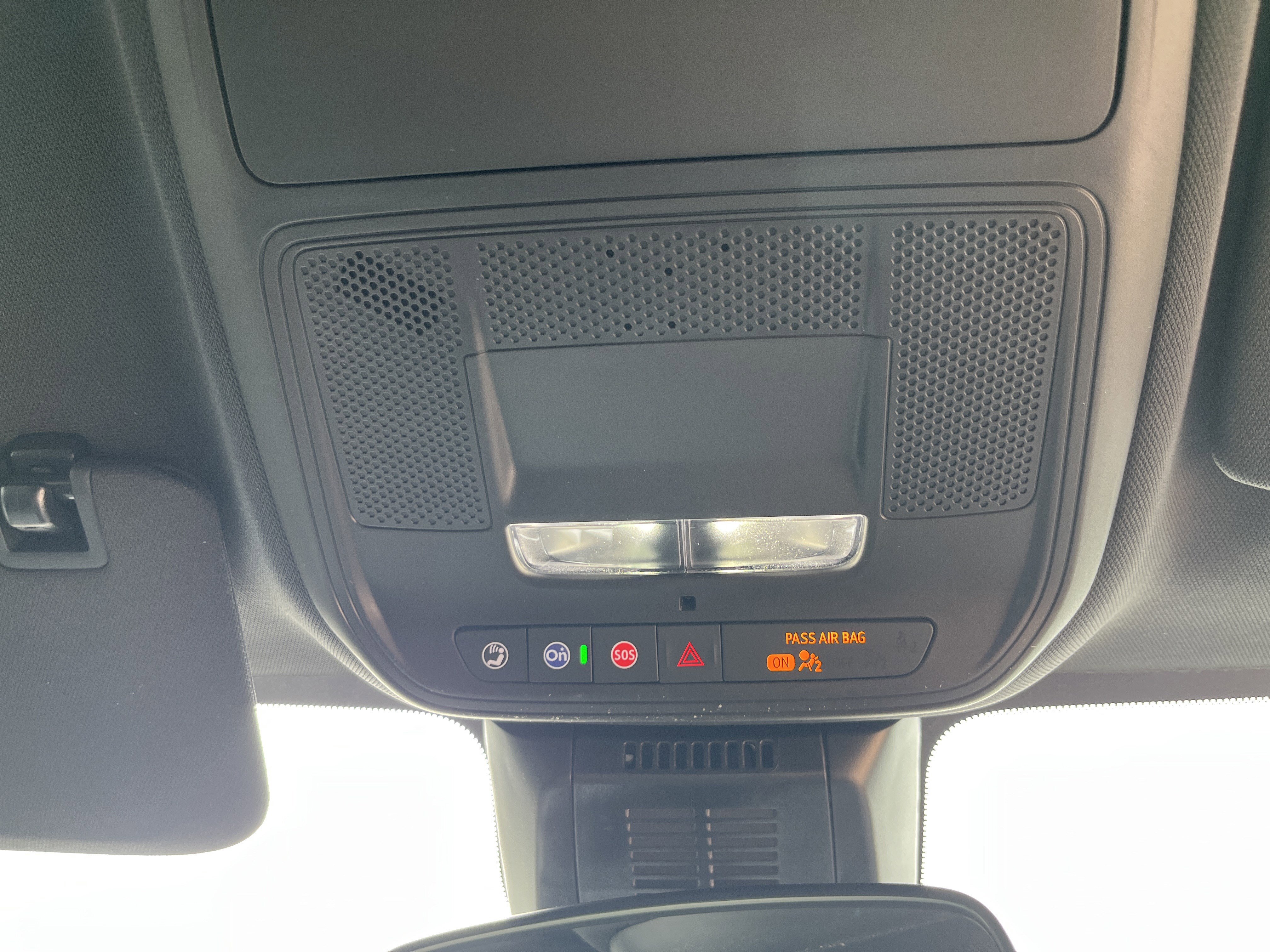 New 2026 GMC Terrain Elevation w/ Black Edition FWD image 21
