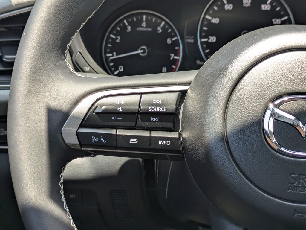 New 2026 MAZDA CX-30 Aire Edition AWD/4WD image 24