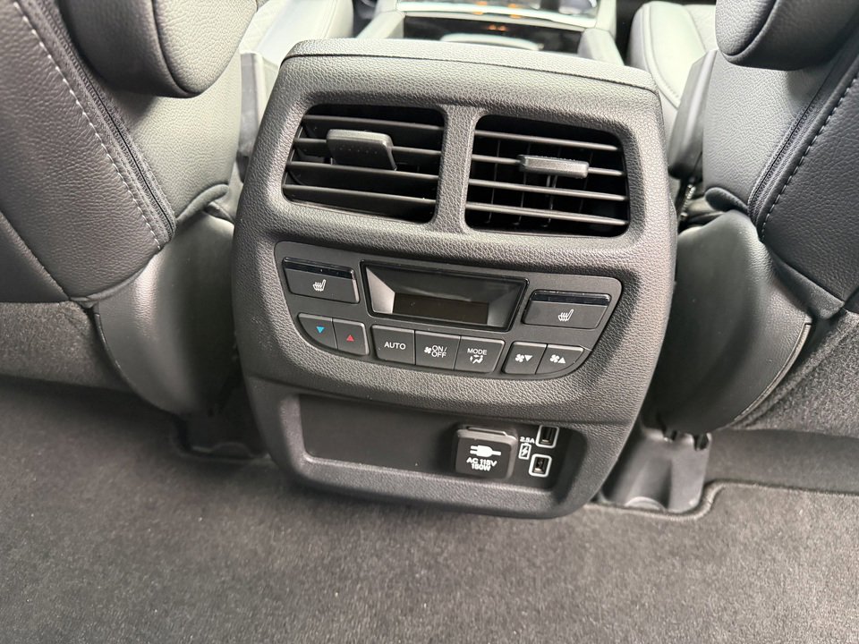 Used 2019 Honda Passport Touring image 17
