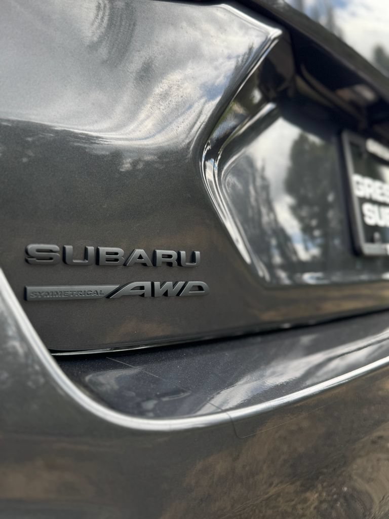 New 2026 Subaru Impreza 2.0i Sport AWD/4WD image 39