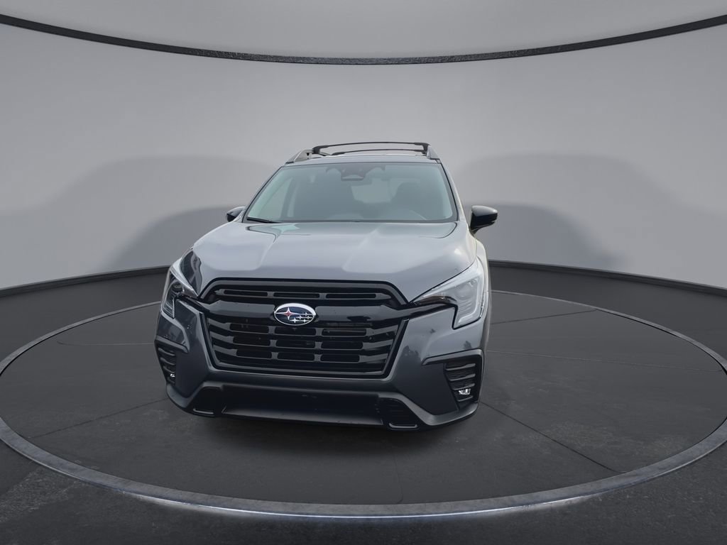 New 2025 Subaru Ascent Bronze Edition image 4