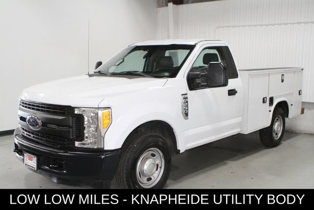 Used 2017 Ford F250 XL RWD image 9