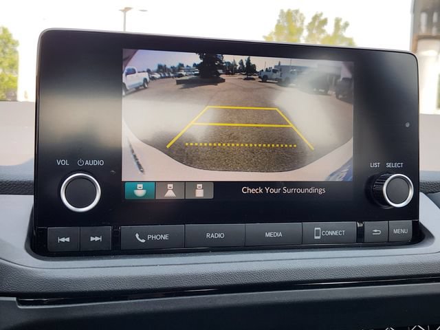 Used 2023 Honda Accord LX image 23