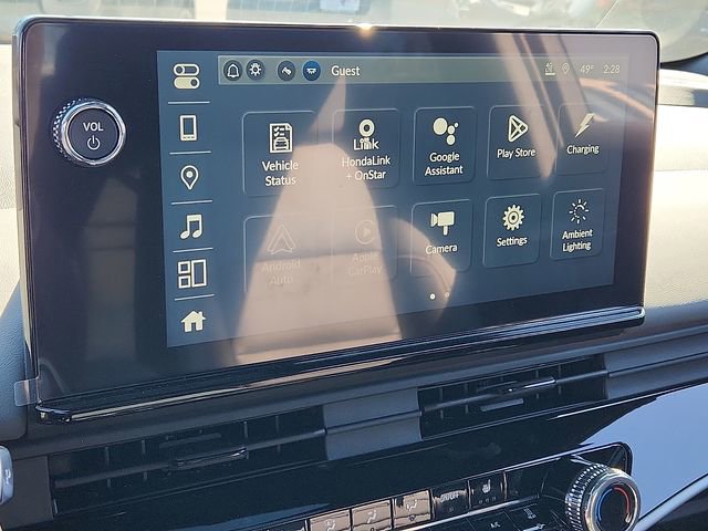 New 2025 Honda Prologue Touring image 17