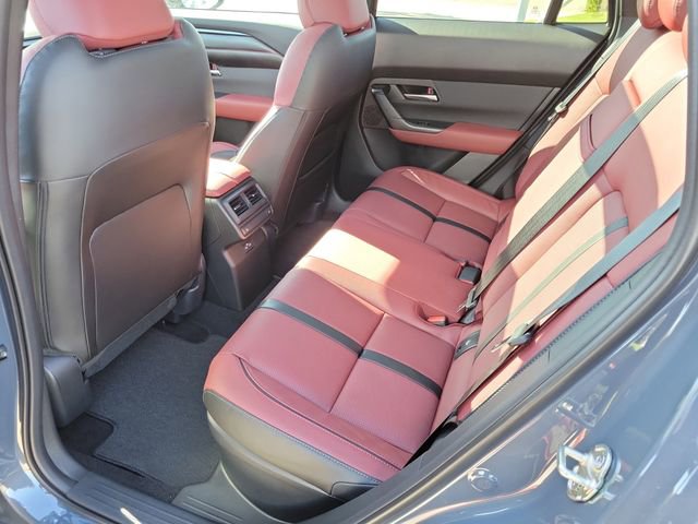 New 2026 MAZDA CX-50 2.5 Hybrid w/ Weather Package AWD/4WD image 20