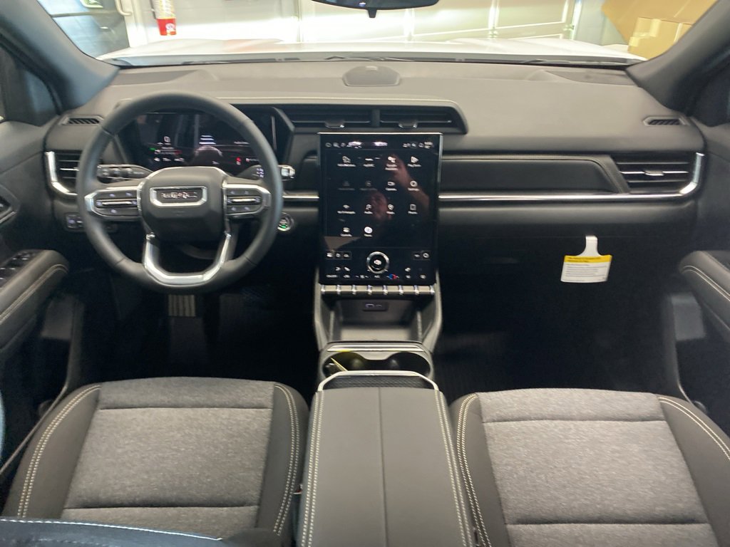 New 2026 GMC Terrain Elevation w/ LPO, Floor Liner Package image 16