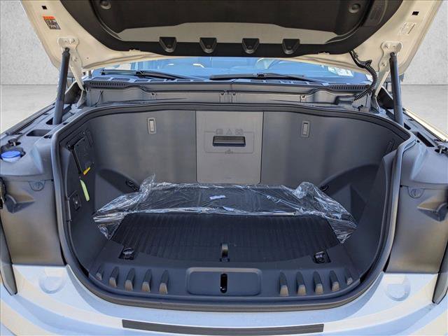 New 2025 Ford F150 Lightning Flash image 17