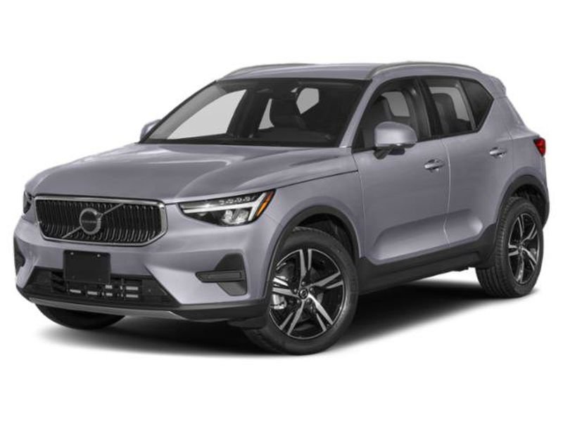 Used 2023 Volvo XC40 B5 Plus w/ Driver Assist Package AWD/4WD image 1
