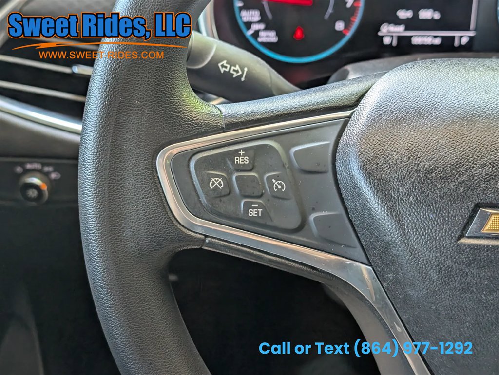 Used 2018 Chevrolet Malibu LT FWD image 19