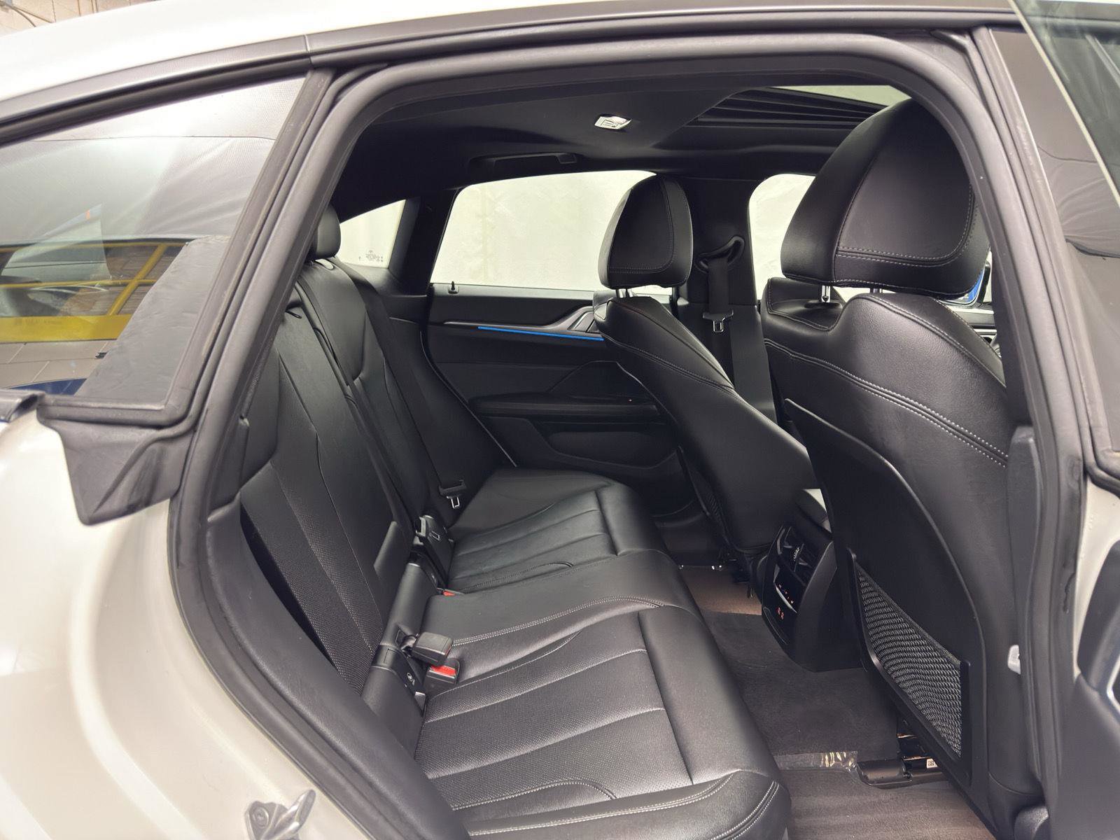 Used 2023 BMW i4 eDrive35 w/ Premium Package image 37