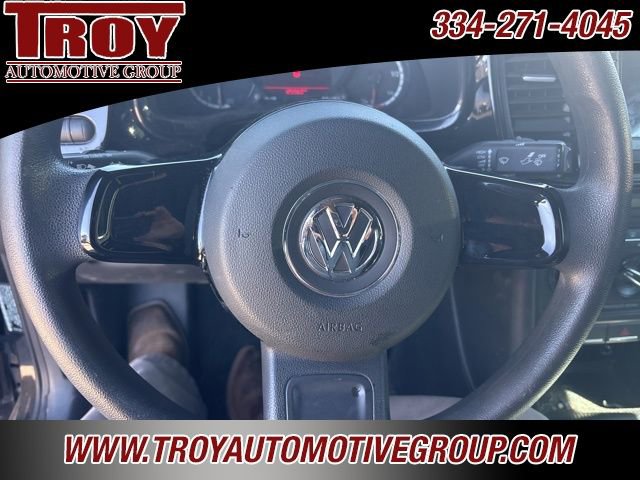 Used 2014 Volkswagen Beetle 1.8T image 19