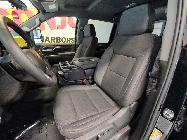 New 2026 Chevrolet Silverado 3500 LT AWD/4WD image 11