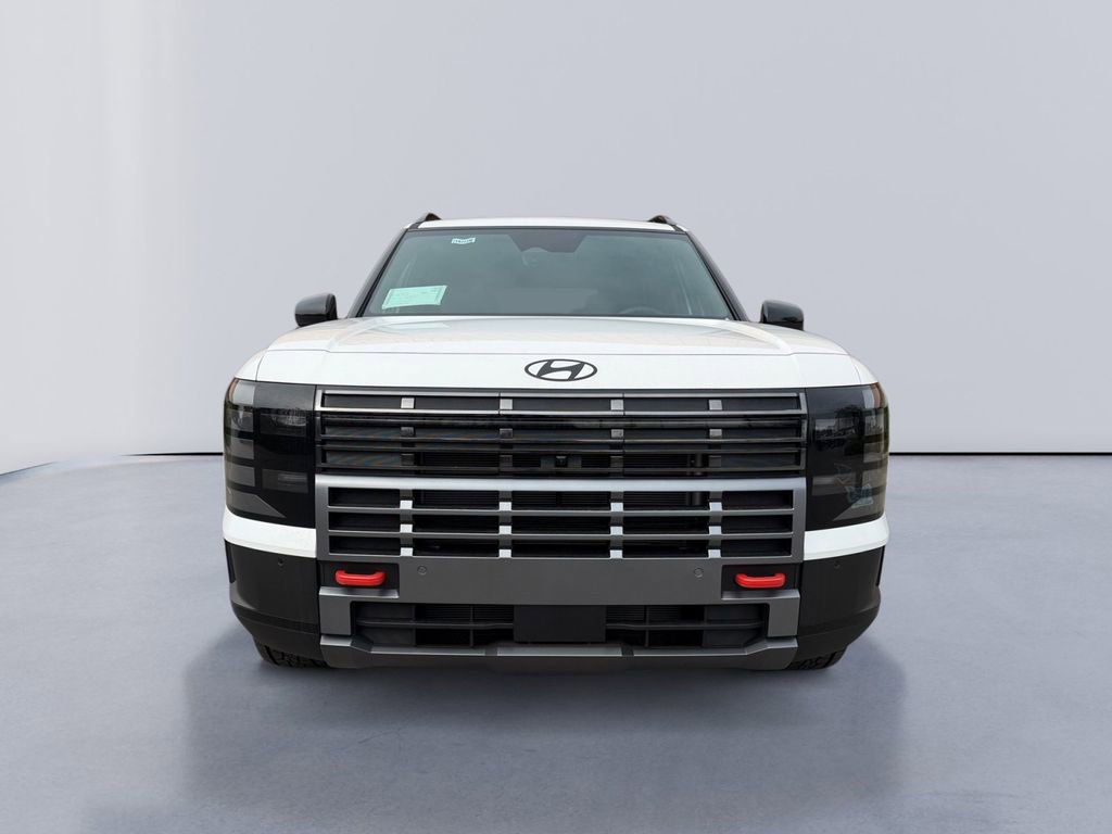 New 2026 Hyundai Palisade XRT Pro image 8