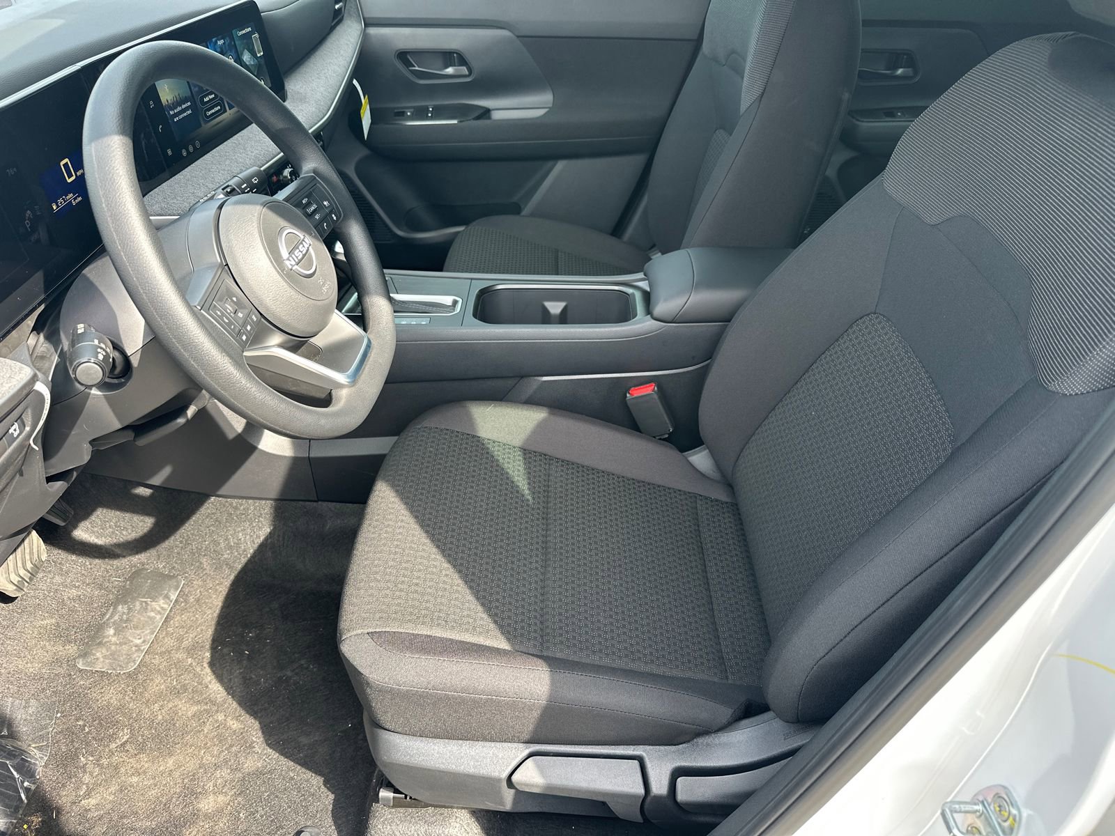 New 2026 Nissan Kicks S image 7