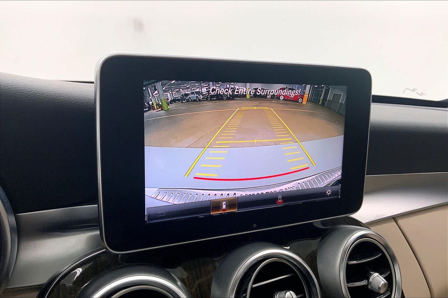 Used 2016 Mercedes-Benz C 300 Sedan image 24