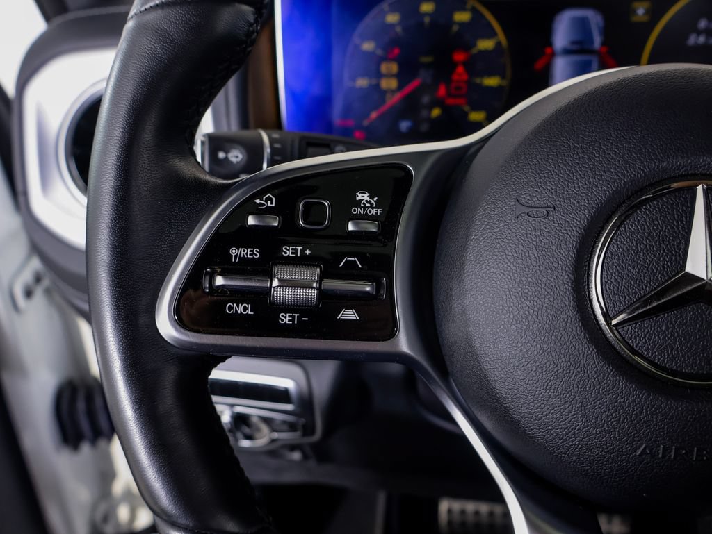 Used 2023 Mercedes-Benz G 550 image 19
