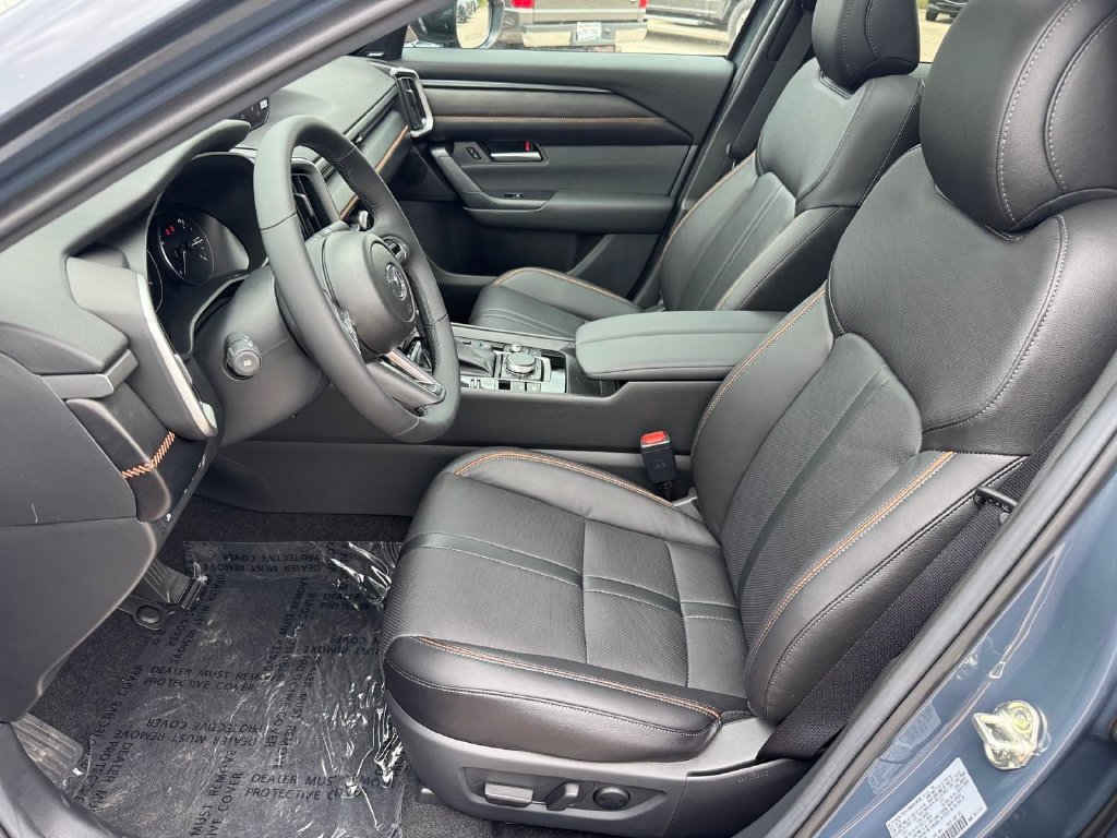 New 2026 MAZDA CX-50 AWD 2.5 Hybrid w/ Weather Package image 9