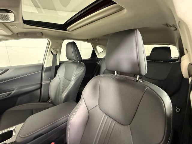 Used 2025 Lexus NX 350 AWD w/ Premium Package image 15