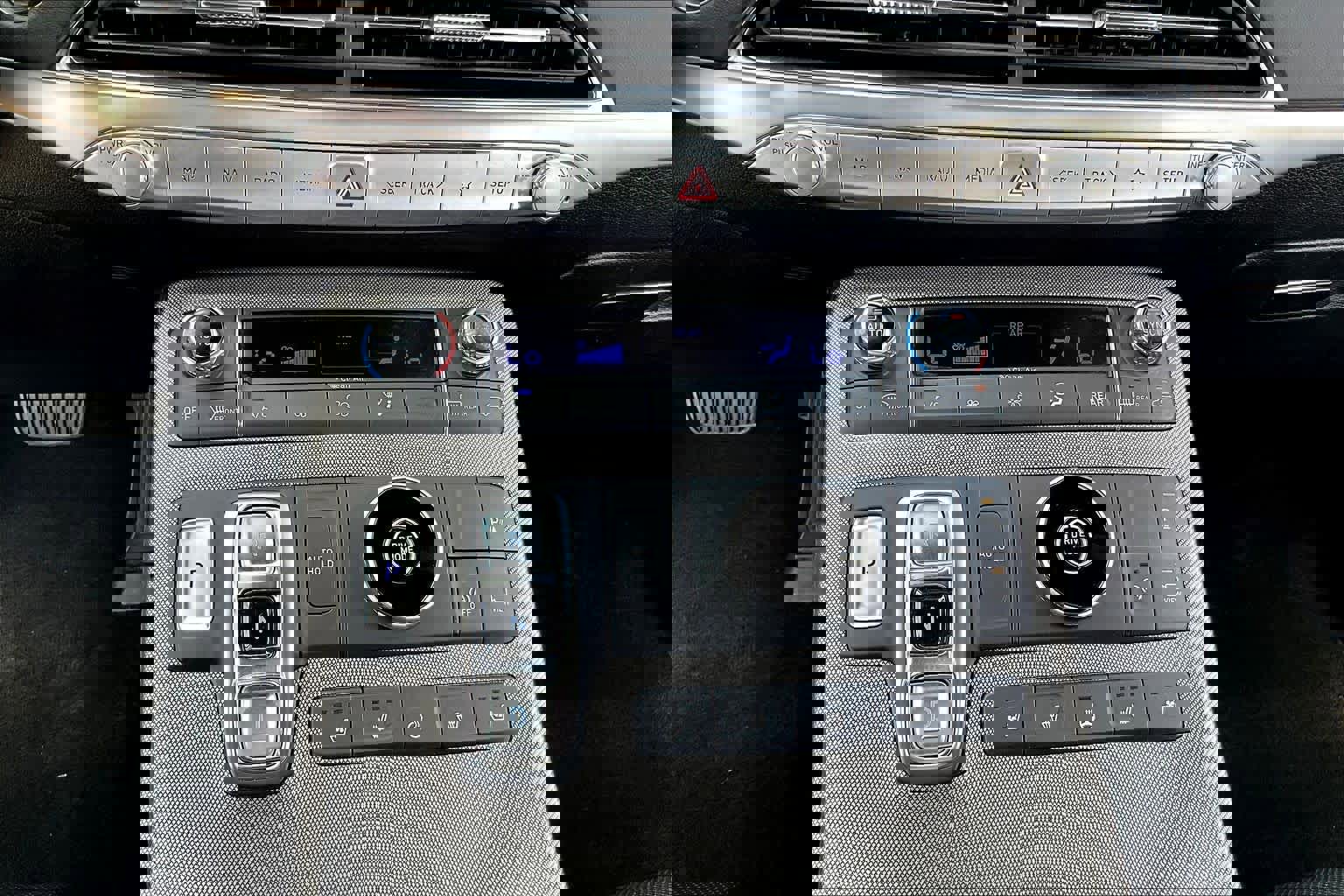 Used 2022 Hyundai Palisade Calligraphy image 32