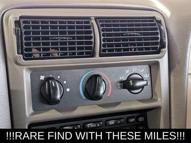 Used 2001 Ford Mustang GT image 30