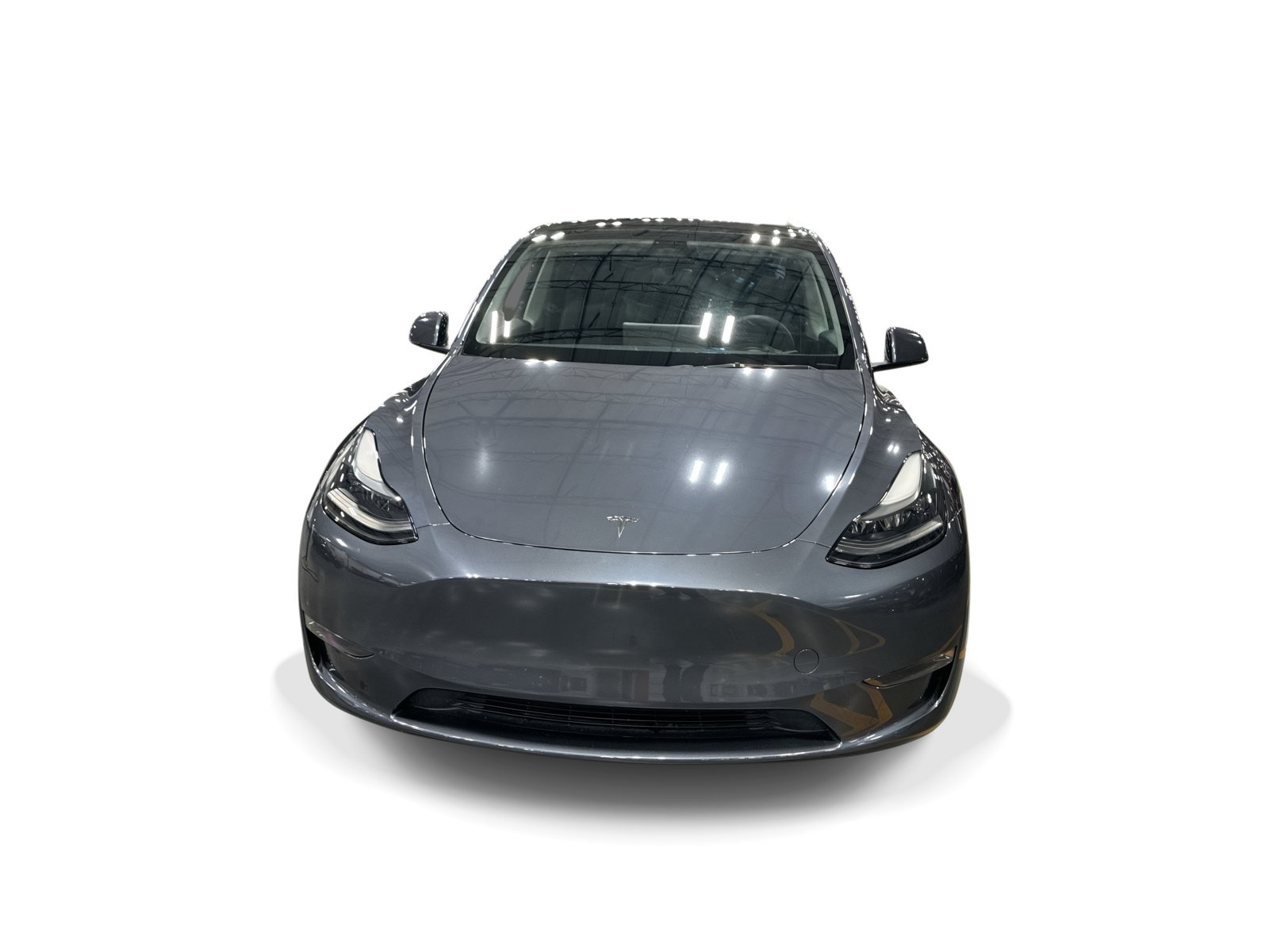 Certified 2023 Tesla Model Y Performance AWD/4WD image 2
