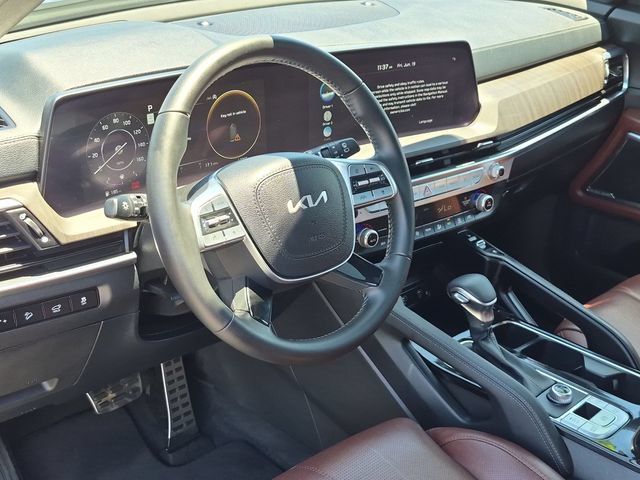 Certified 2023 Kia Telluride SX FWD image 14