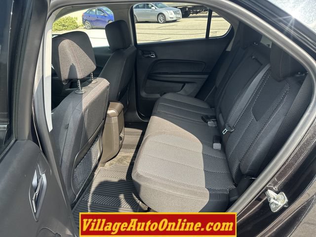 Used 2015 Chevrolet Equinox LT w/ Driver Convenience Package FWD image 16