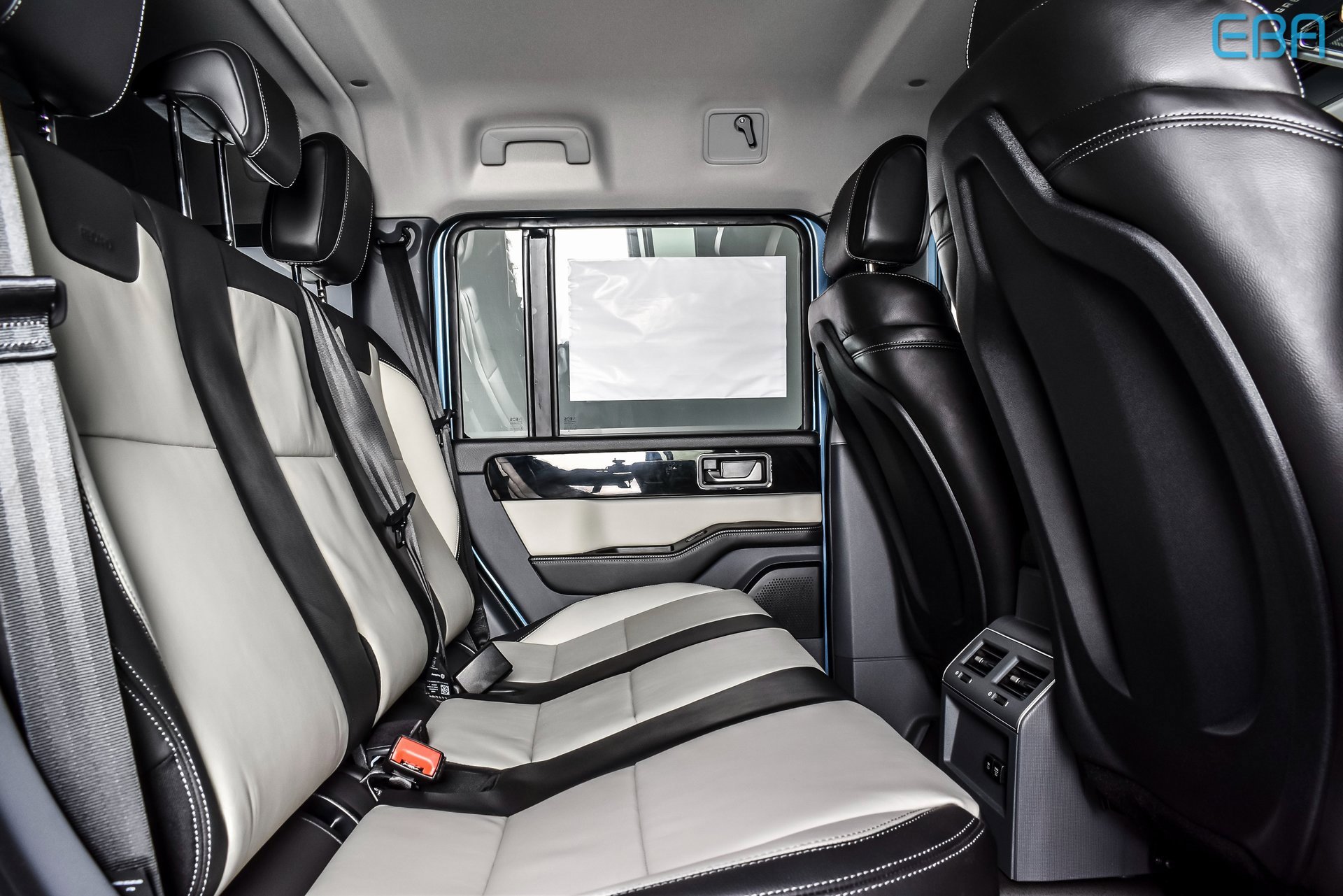 New 2025 INEOS Grenadier Fieldmaster Edition image 20