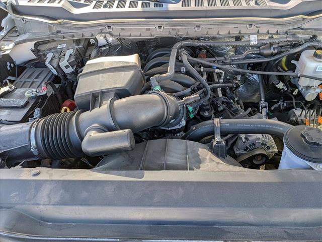 Used 2023 Ford F250 XL w/ STX Appearance Package image 18