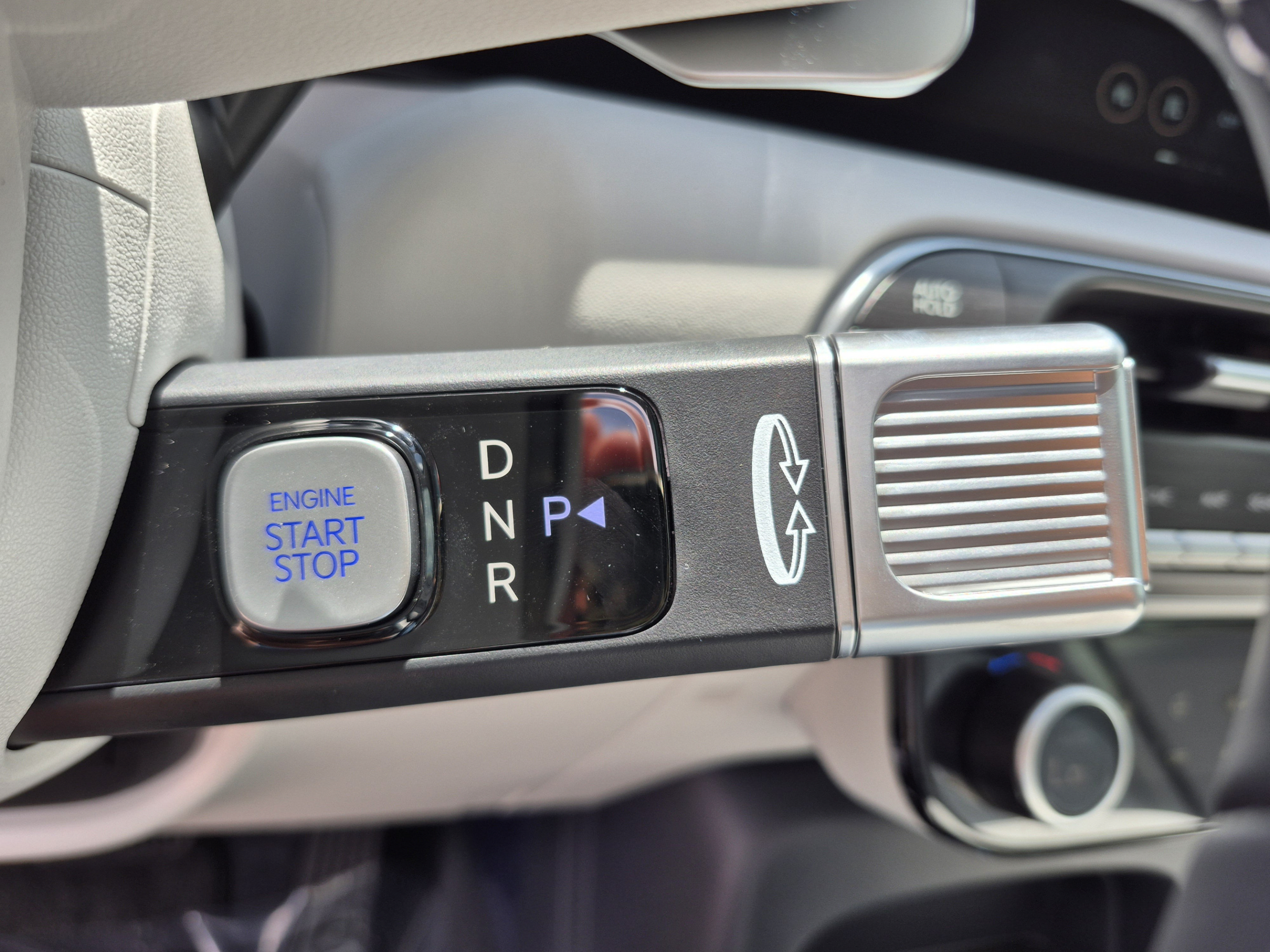 New 2027 Hyundai Palisade Calligraphy FWD image 34