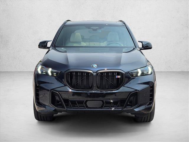 New 2026 BMW X5 M60i AWD/4WD image 6