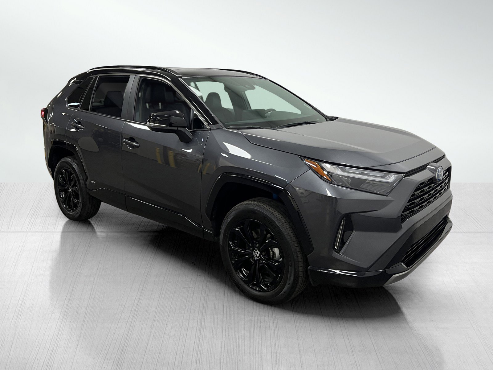 Used 2023 Toyota RAV4 XSE