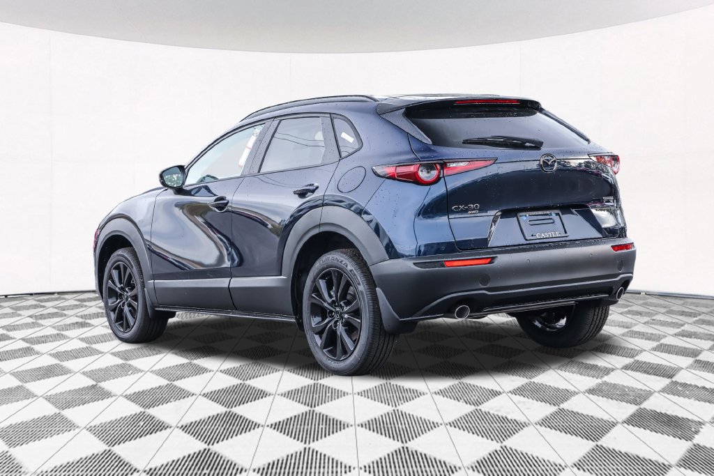 New 2026 MAZDA CX-30 Aire Edition AWD/4WD image 20
