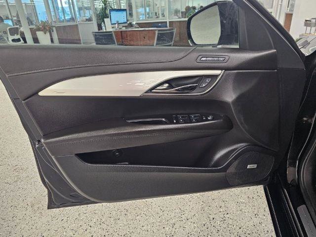 Used 2013 Cadillac ATS Premium w/ Cold Weather Package image 24