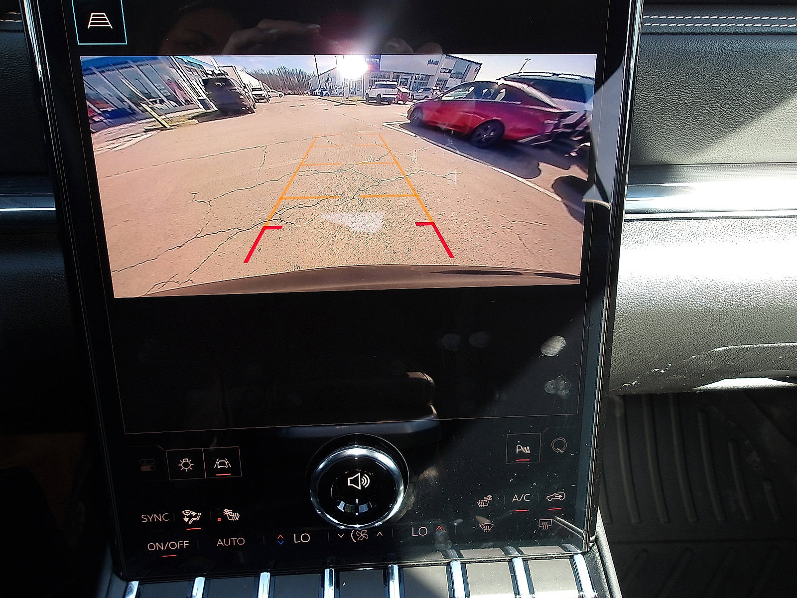 Certified 2026 GMC Terrain Elevation w/ Elevation Premium Package image 23