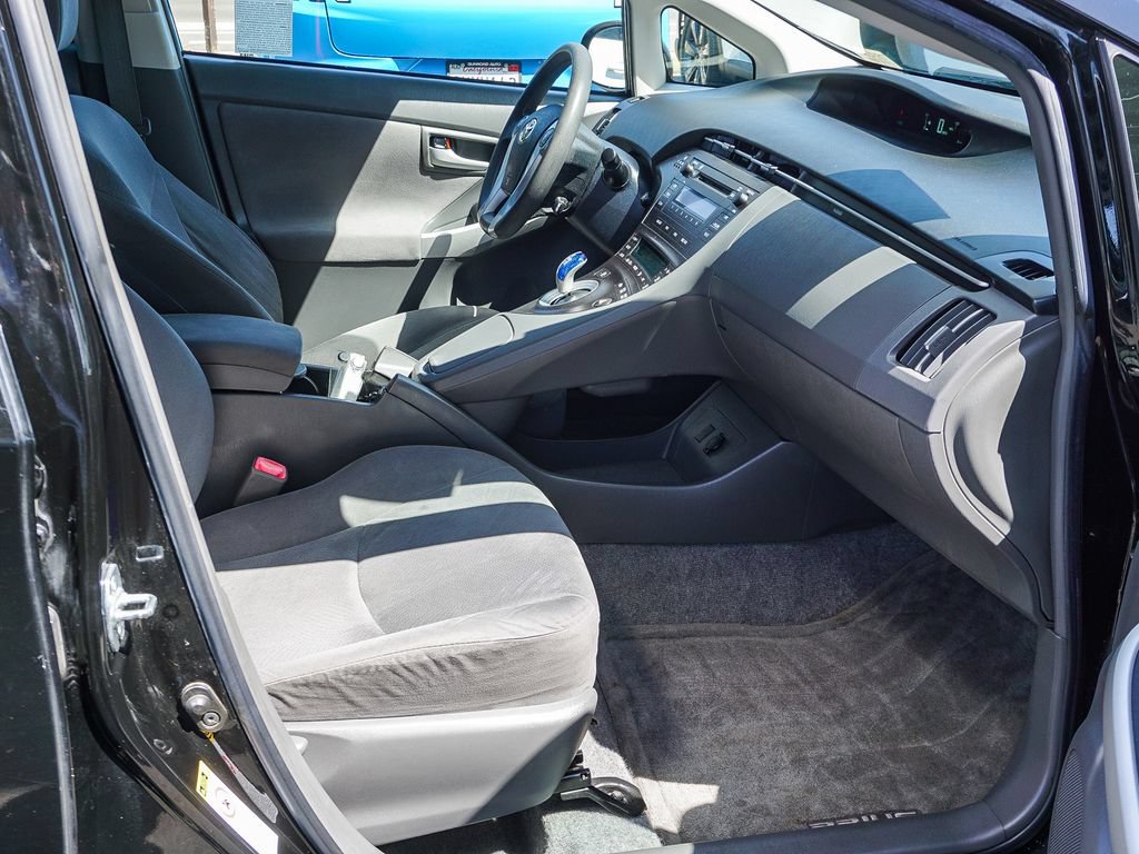 Used 2010 Toyota Prius Two FWD image 13