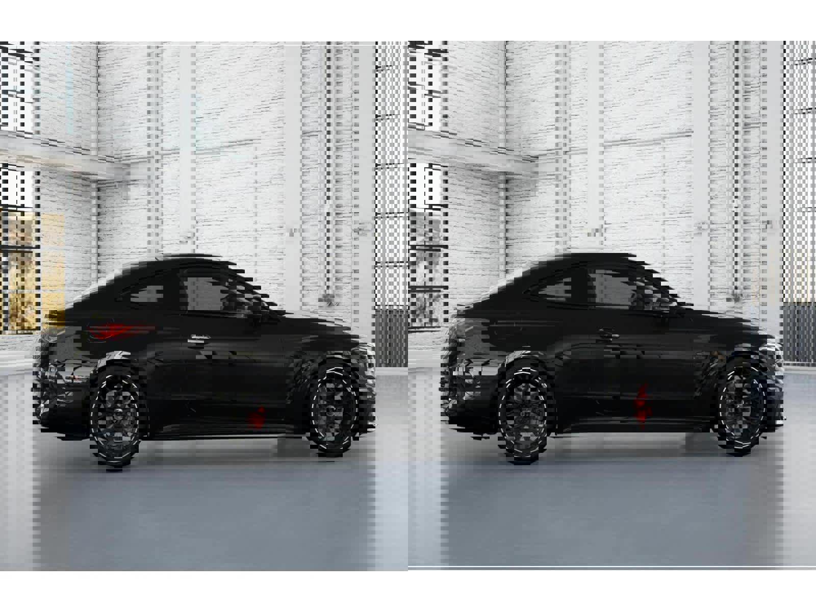 New 2026 Mercedes-Benz CLE 53 AMG 4MATIC Coupe image 16