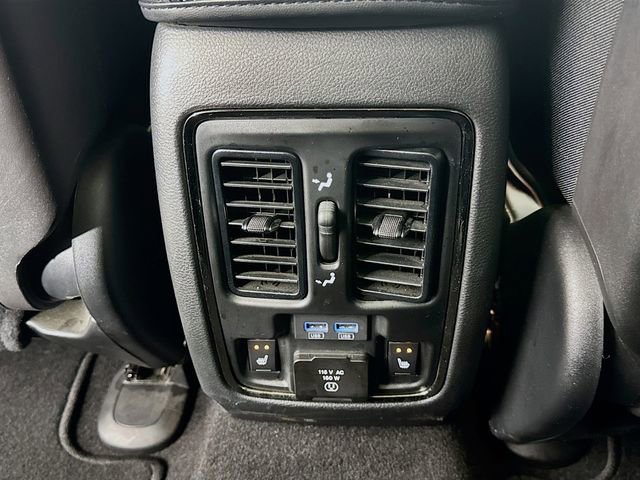 Used 2021 Jeep Grand Cherokee High Altitude image 26